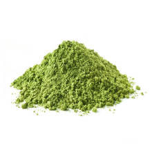 Pure leaf 100% EU organic matcha green tea powder